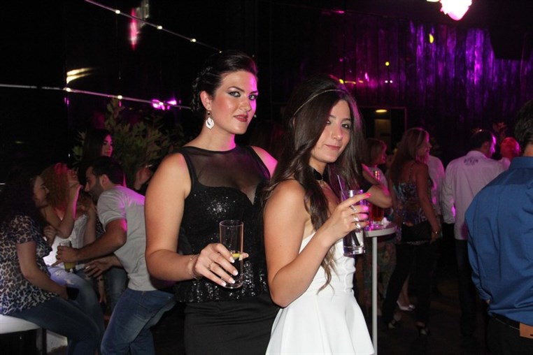BLVD 44 Opening